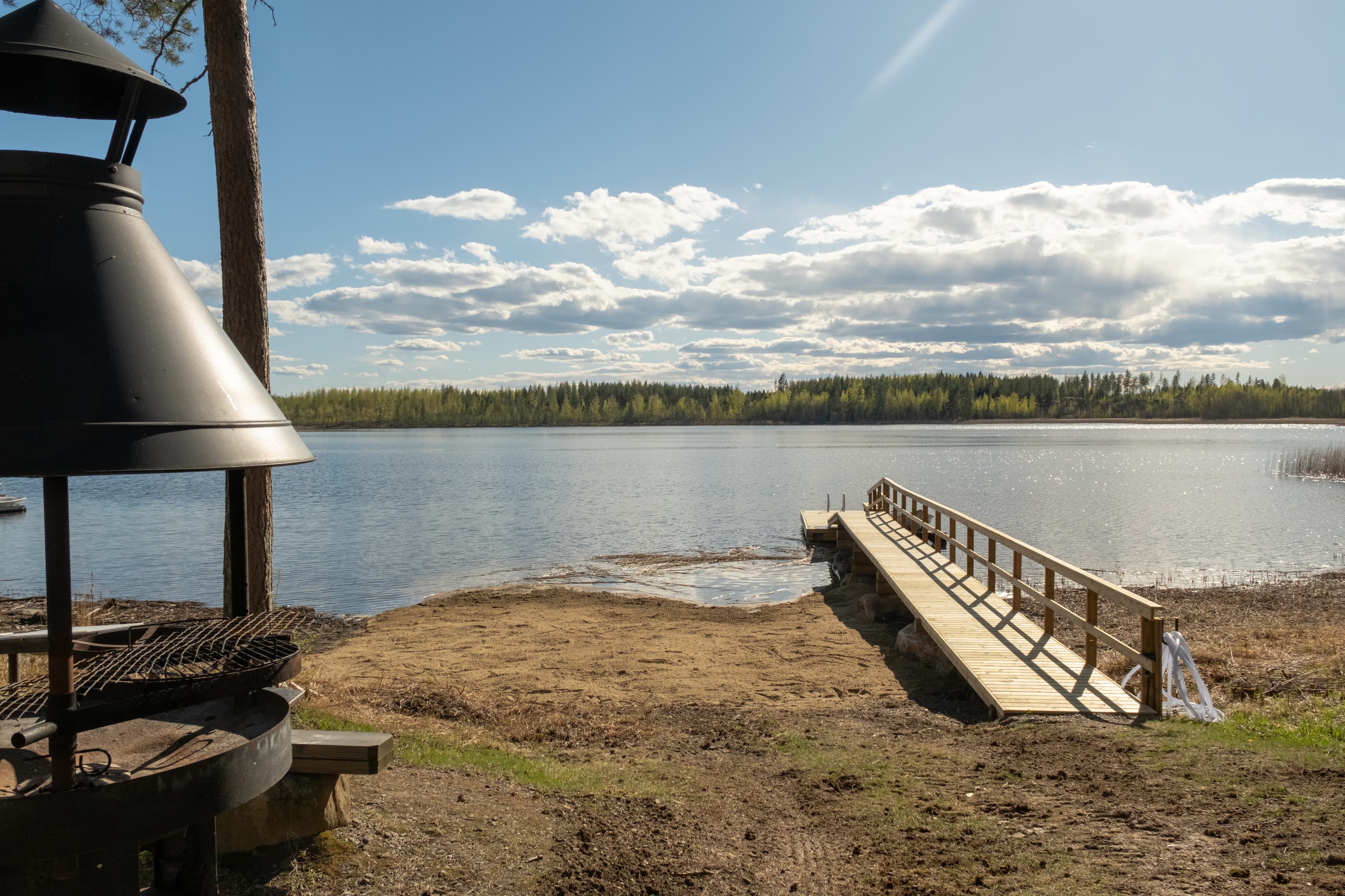 Saimaa Kartano Norppa kuva 5