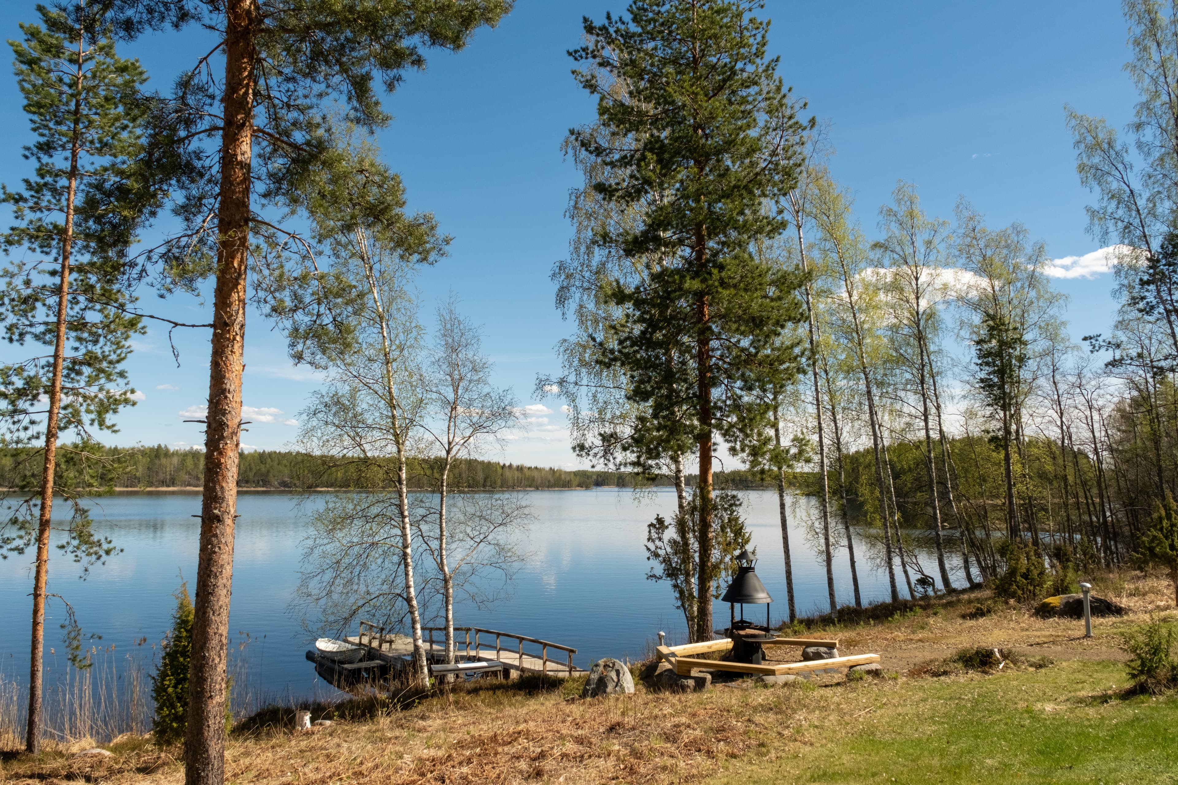 Tallusniemi Kuha kuva 5